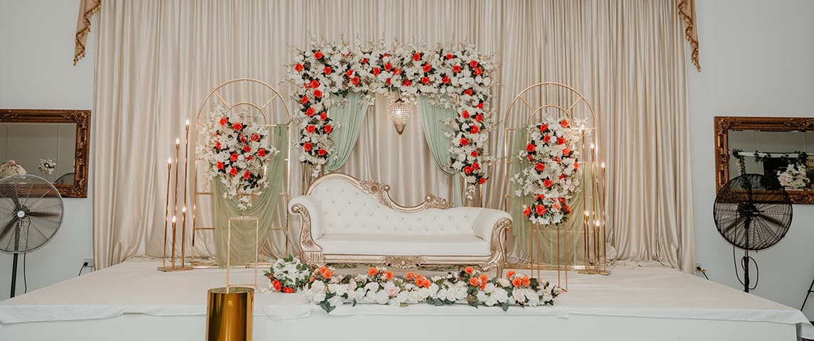 Wedding Services
