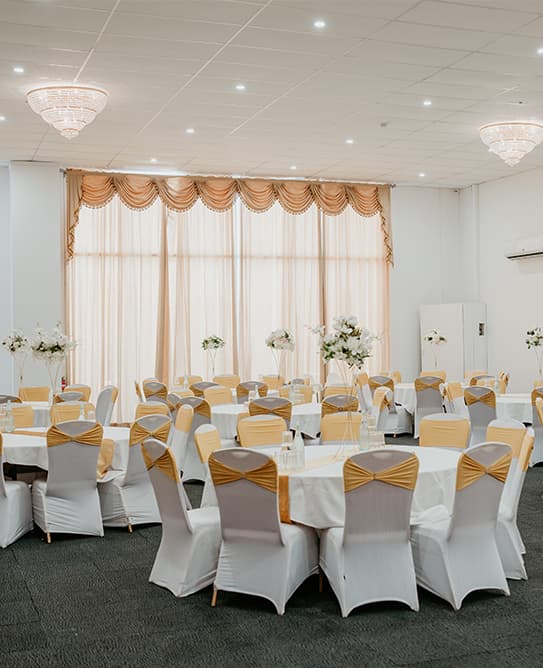 Table Arrangements