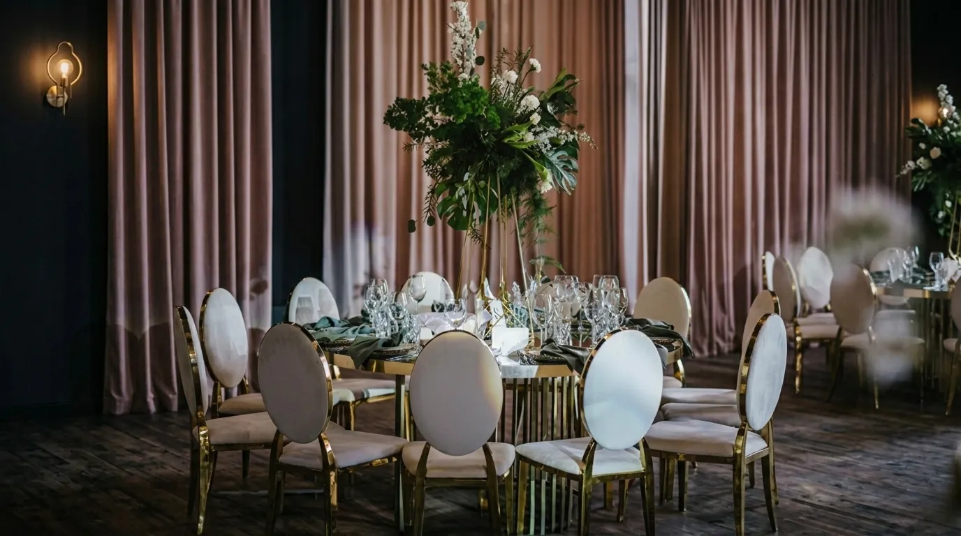 Corporate Events